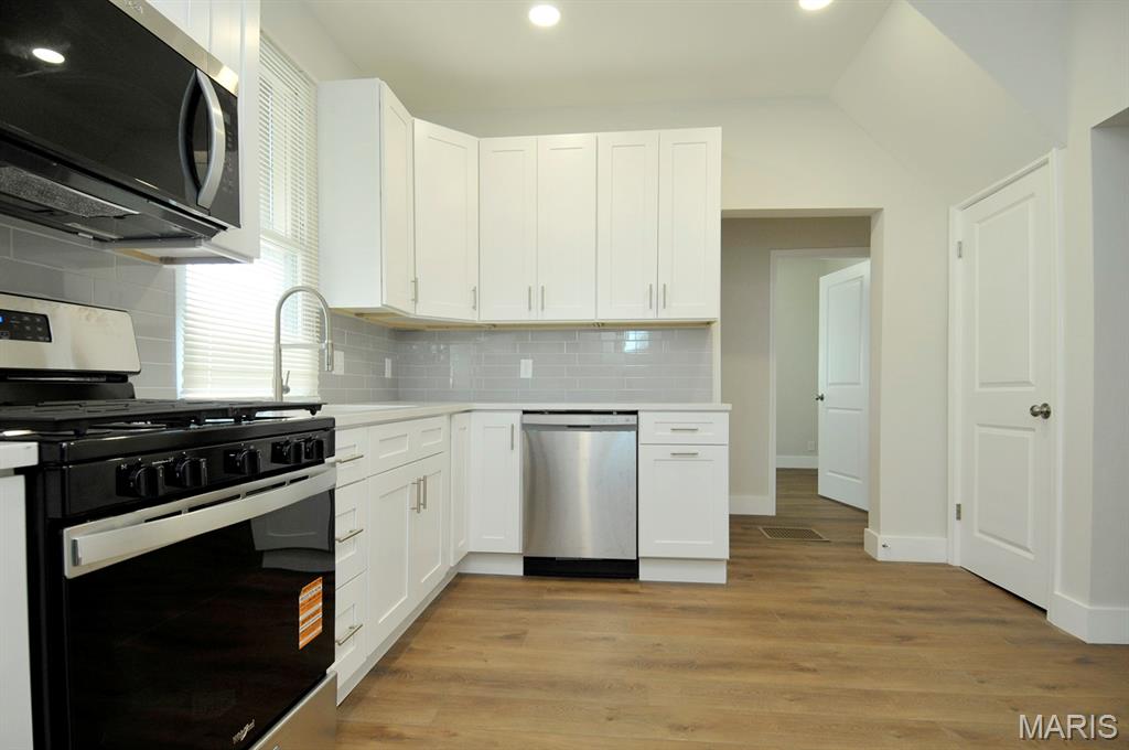 Manns Estate - Residential