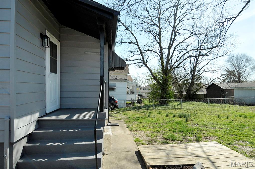 Manns Estate - Residential