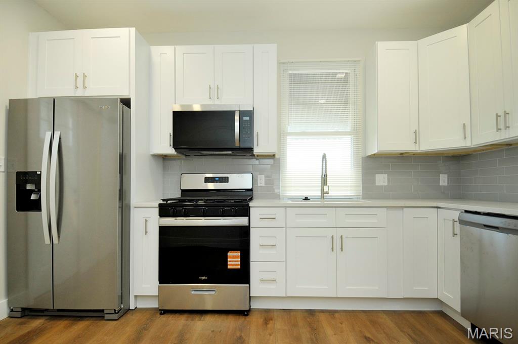 Manns Estate - Residential