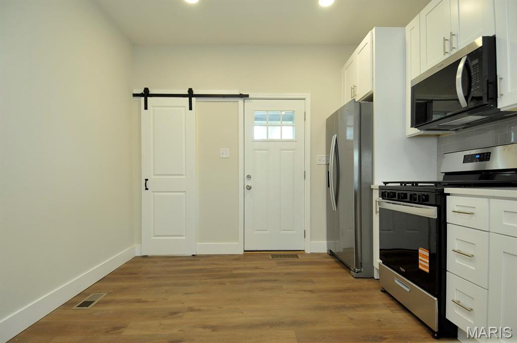 Manns Estate - Residential