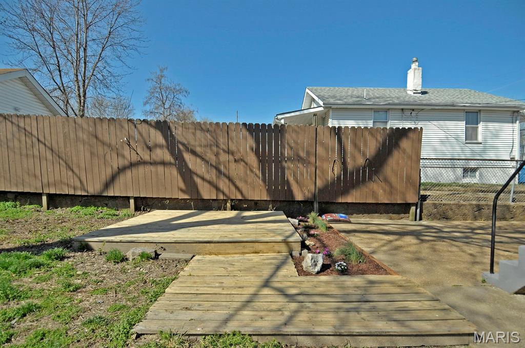 Manns Estate - Residential