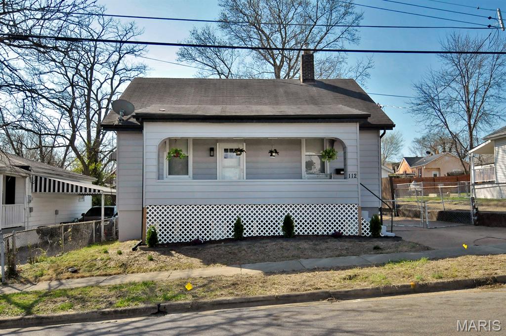 Manns Estate - Residential