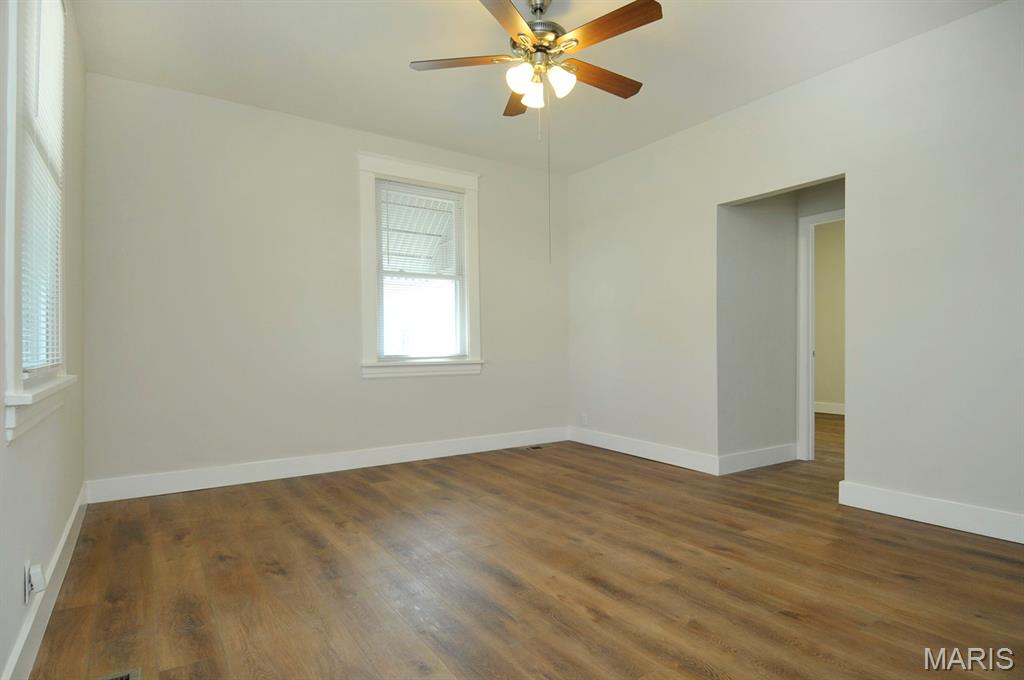 Manns Estate - Residential