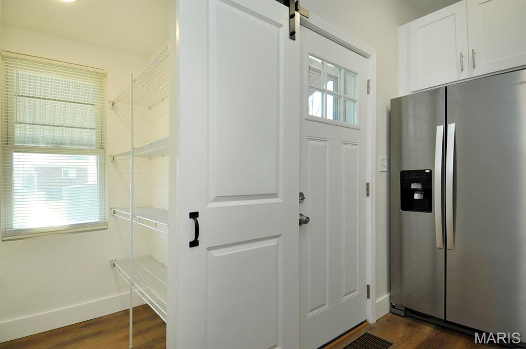 Manns Estate - Residential