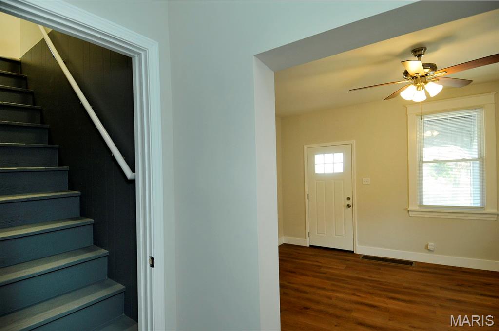 Manns Estate - Residential