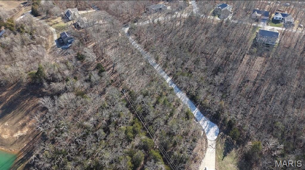 Raintree Plantation Sec 07 - Land