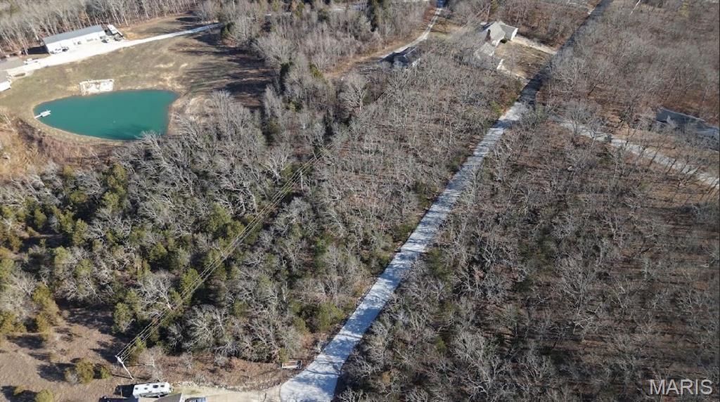 Raintree Plantation Sec 07 - Land