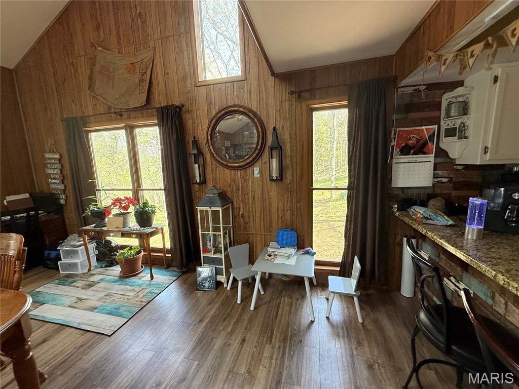 NA - Residential