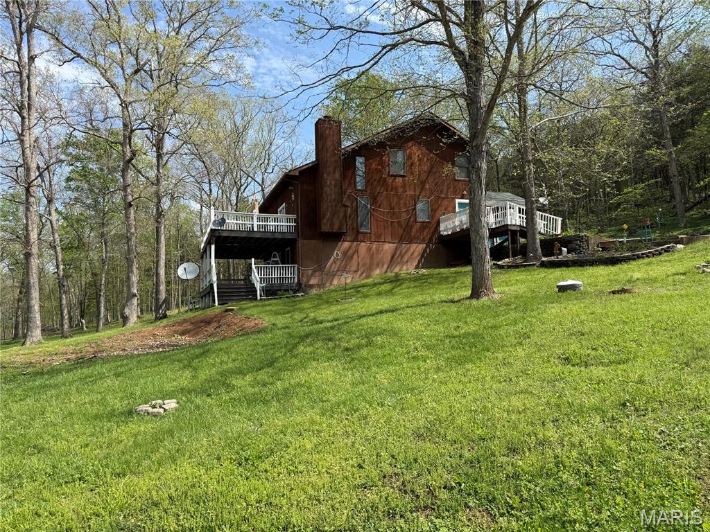 NA - Residential