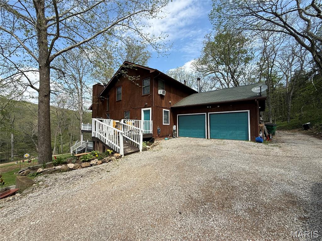 NA - Residential