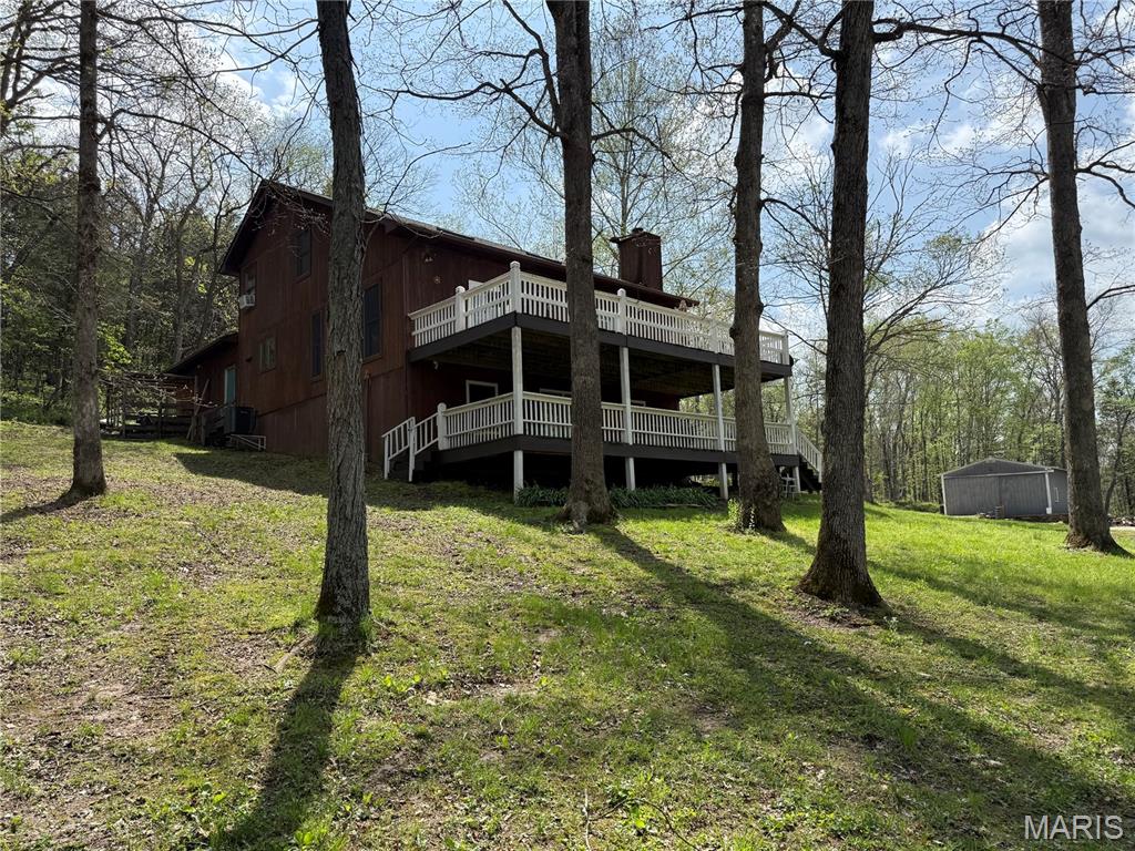 NA - Residential