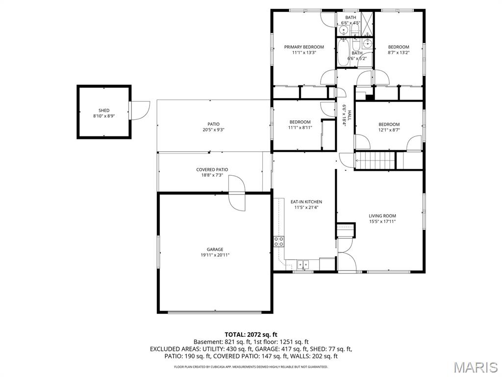 Suntide - Residential