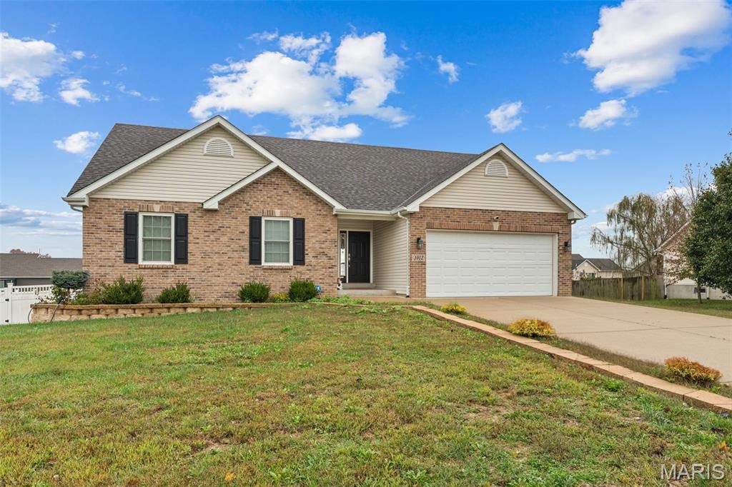 Photo of 1012 Arrowhead Lane, Union, MO 63084 (MLS # 25072821)