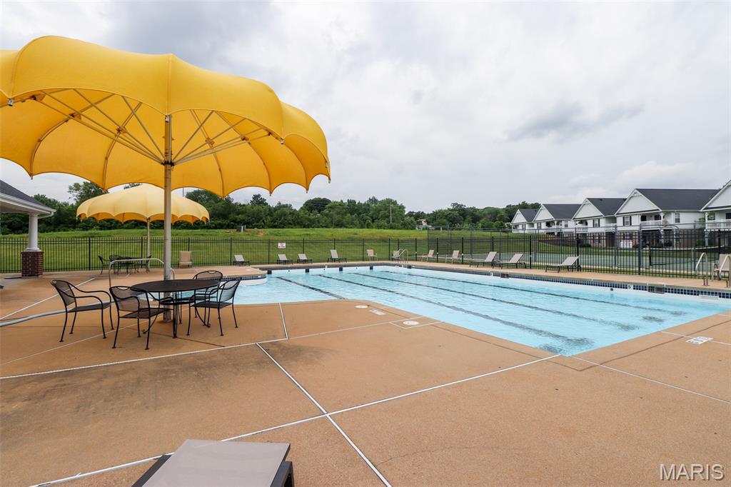 Brandy Mill Condo 13 - Residential