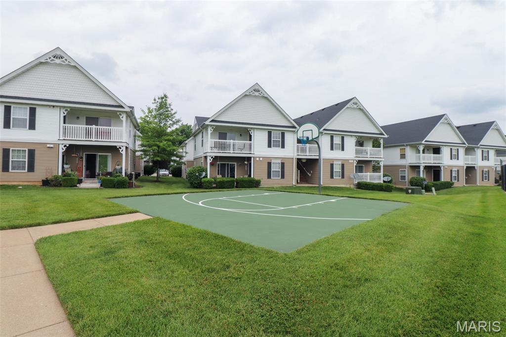 Brandy Mill Condo 13 - Residential