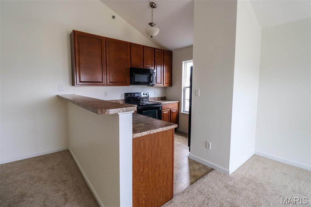 Brandy Mill Condo 13 - Residential