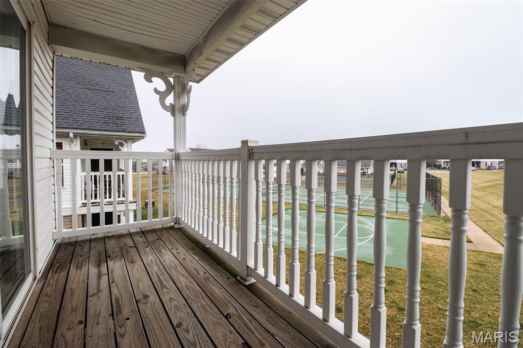 Brandy Mill Condo 13 - Residential