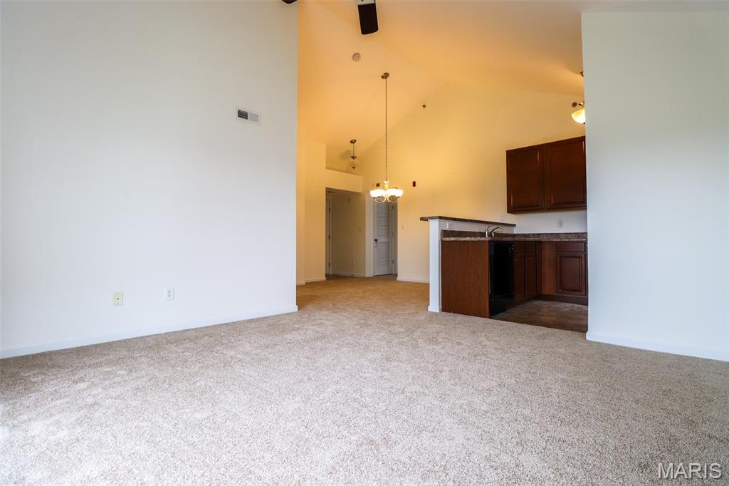 Brandy Mill Condo 13 - Residential