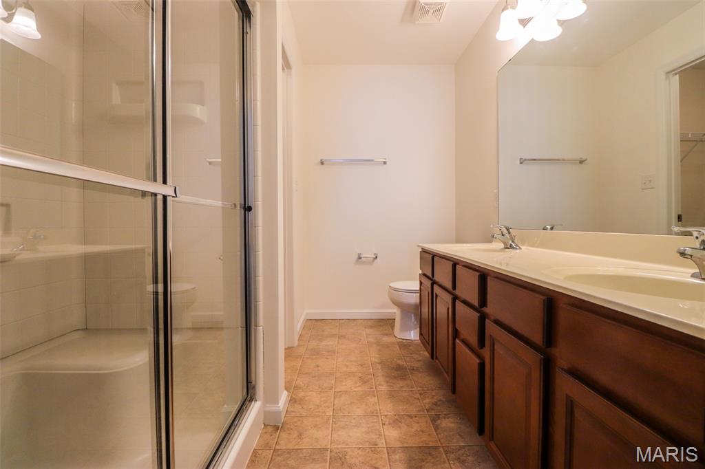 Brandy Mill Condo 13 - Residential