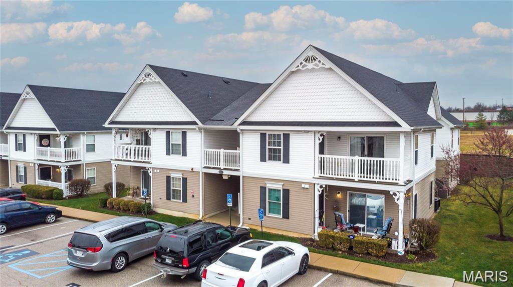 Brandy Mill Condo 13 - Residential