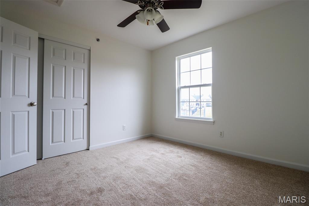 Brandy Mill Condo 13 - Residential