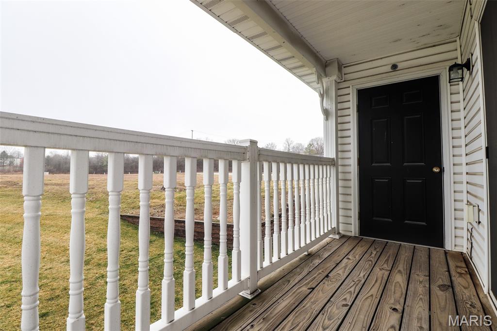 Brandy Mill Condo 13 - Residential