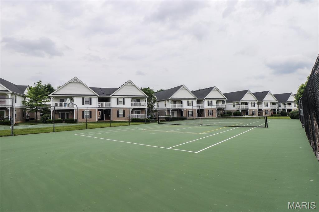 Brandy Mill Condo 13 - Residential