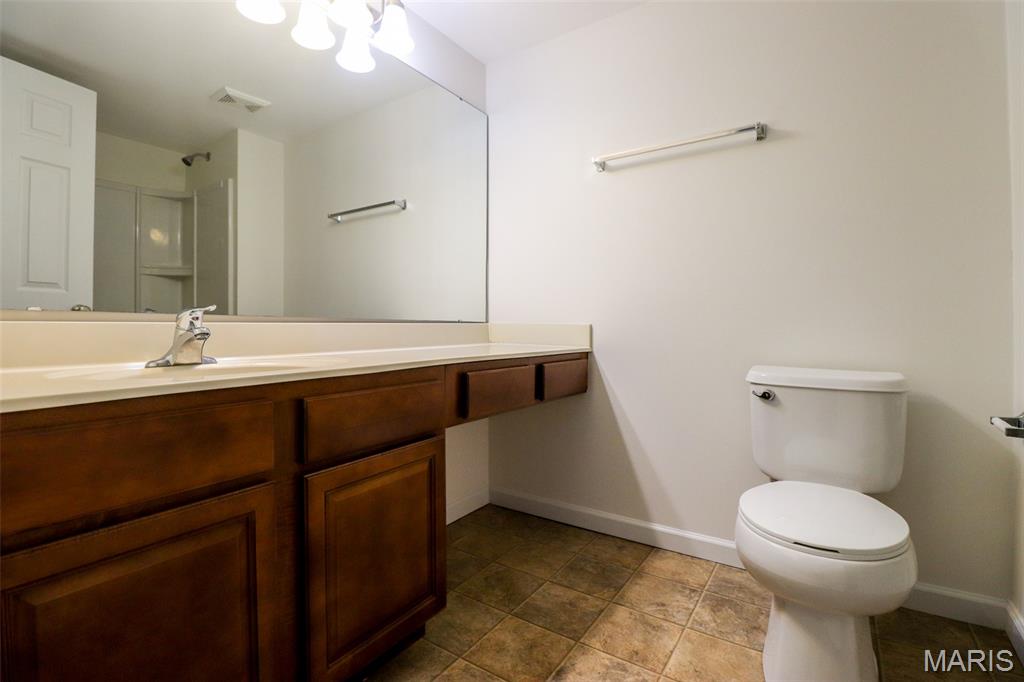 Brandy Mill Condo 13 - Residential