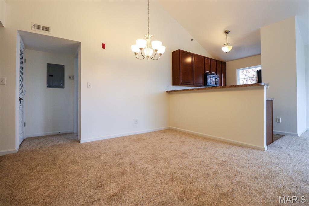 Brandy Mill Condo 13 - Residential