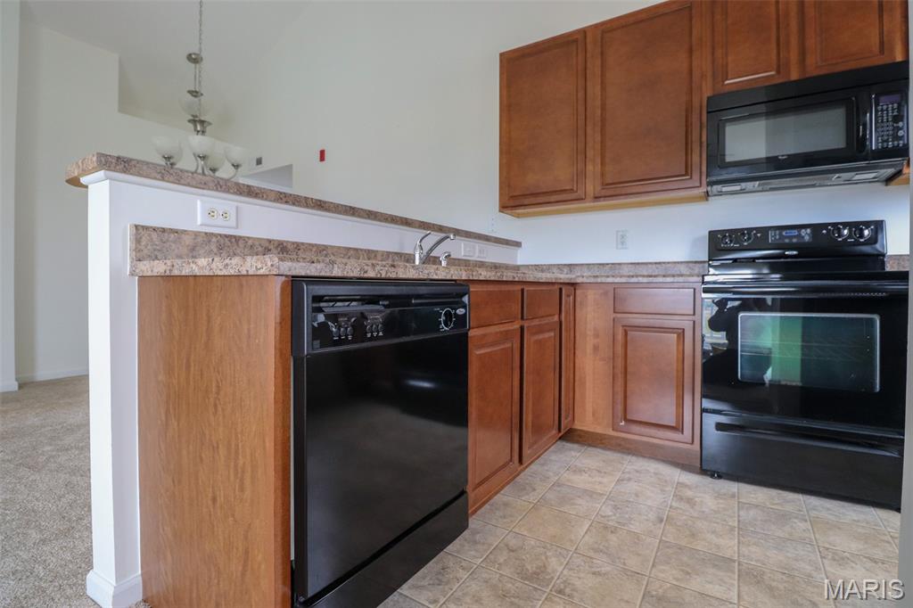 Brandy Mill Condo 13 - Residential