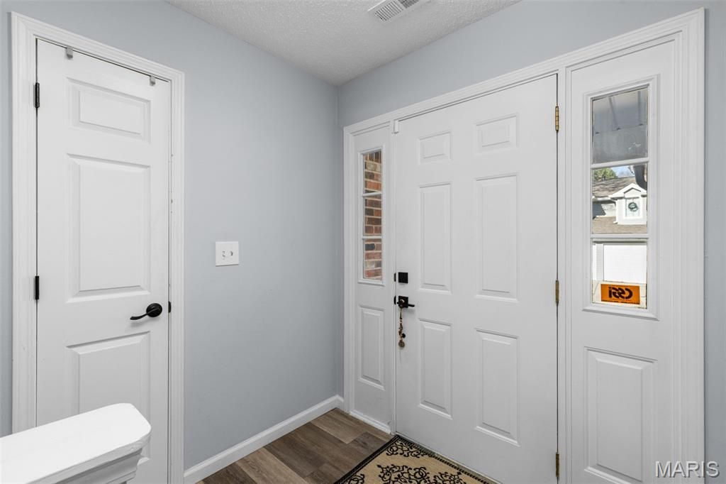 Photo of 13312 Wood Chapel Drive, St Louis, MO 63141 (MLS # 26018233)