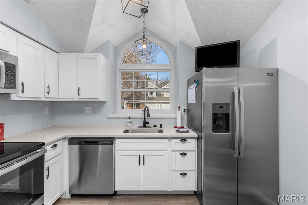 Woodlake Village Condo 8 - Residential