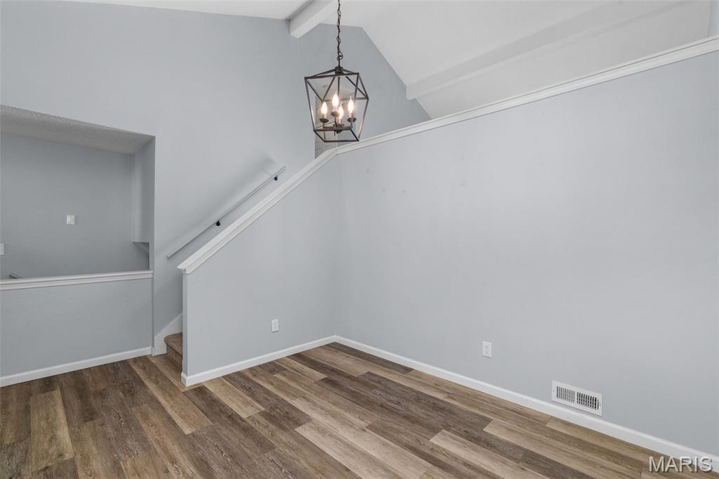 Woodlake Village Condo 8 - Residential