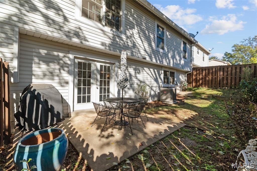 Woodlake Village Condo 8 - Residential