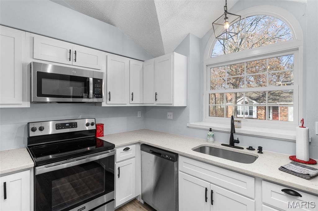 Woodlake Village Condo 8 - Residential