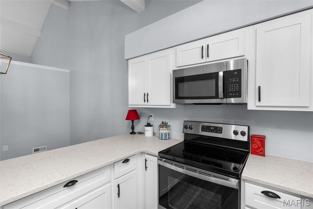 Woodlake Village Condo 8 - Residential