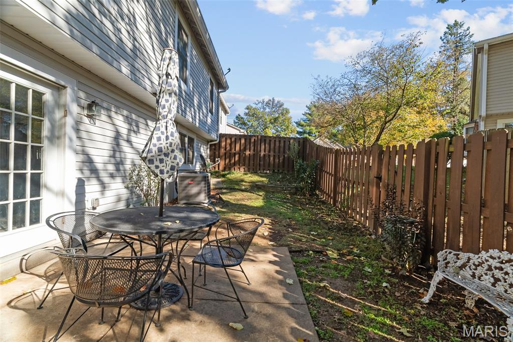 Woodlake Village Condo 8 - Residential