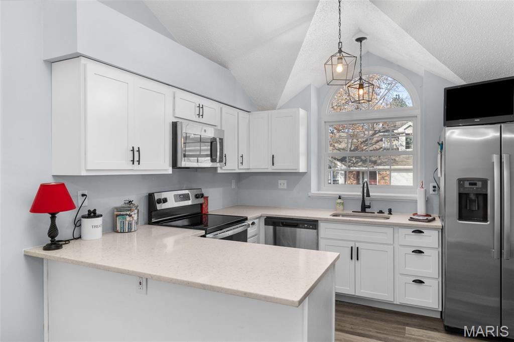 Woodlake Village Condo 8 - Residential