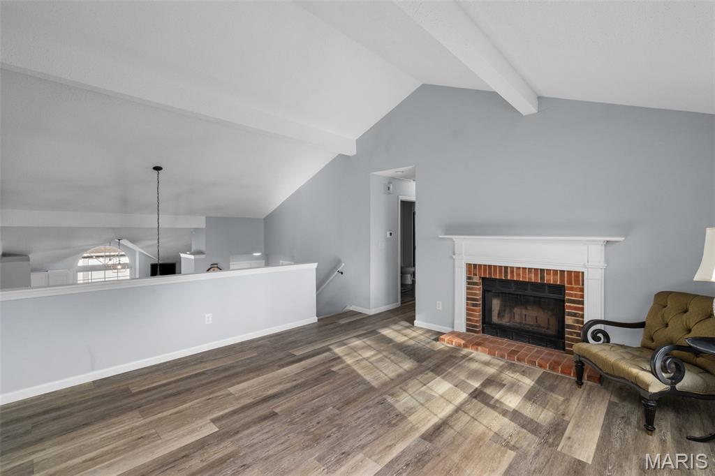 Woodlake Village Condo 8 - Residential