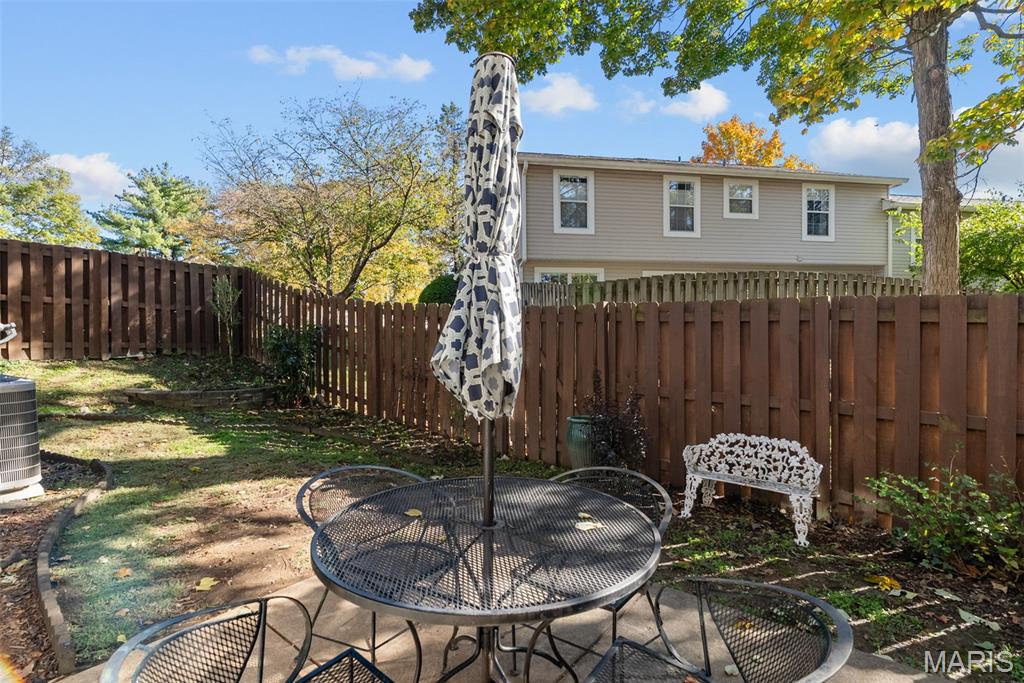 Woodlake Village Condo 8 - Residential