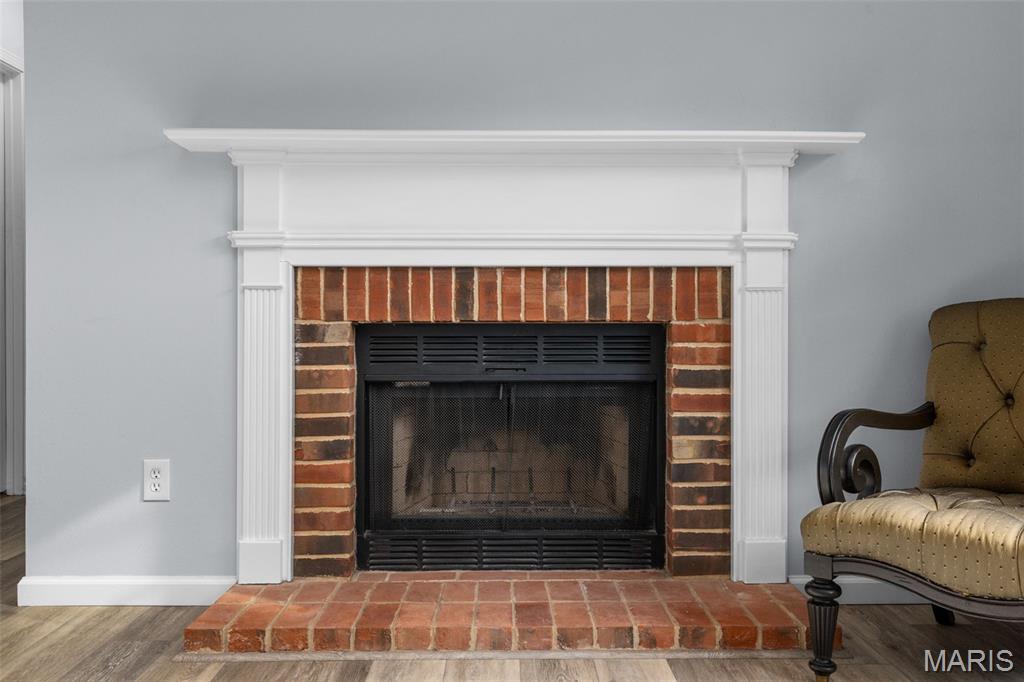 Woodlake Village Condo 8 - Residential