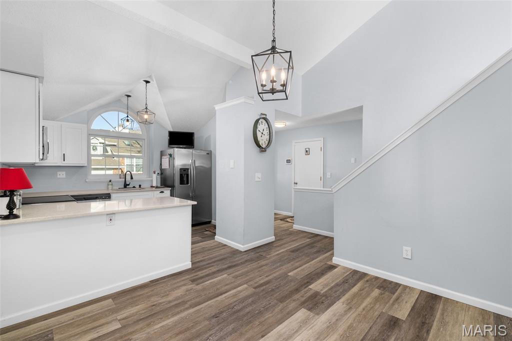 Woodlake Village Condo 8 - Residential