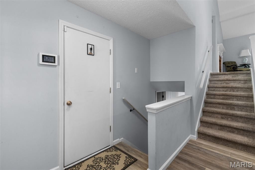 Photo of 13312 Wood Chapel Drive, St Louis, MO 63141 (MLS # 26018233)