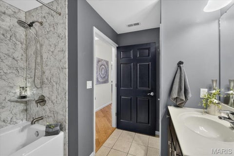 Tiny photo for 5 Monarch Trace Court #108, Chesterfield, MO 63017 (MLS # 26047489)