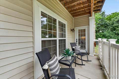 Tiny photo for 5 Monarch Trace Court #108, Chesterfield, MO 63017 (MLS # 26047489)