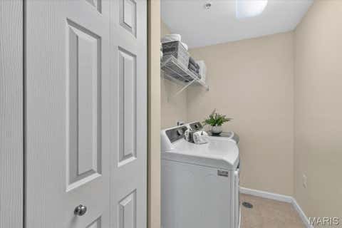Tiny photo for 5 Monarch Trace Court #108, Chesterfield, MO 63017 (MLS # 26047489)