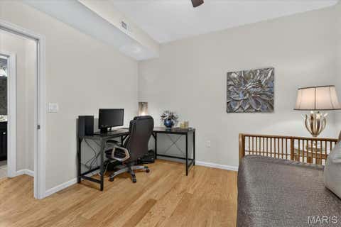Tiny photo for 5 Monarch Trace Court #108, Chesterfield, MO 63017 (MLS # 26047489)