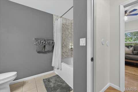 Tiny photo for 5 Monarch Trace Court #108, Chesterfield, MO 63017 (MLS # 26047489)