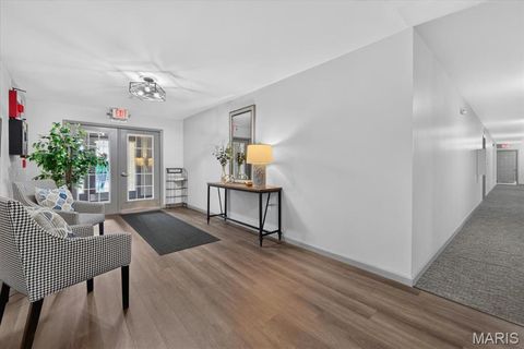 Tiny photo for 5 Monarch Trace Court #108, Chesterfield, MO 63017 (MLS # 26047489)