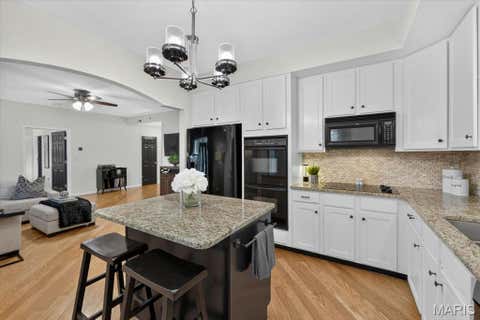 Tiny photo for 5 Monarch Trace Court #108, Chesterfield, MO 63017 (MLS # 26047489)